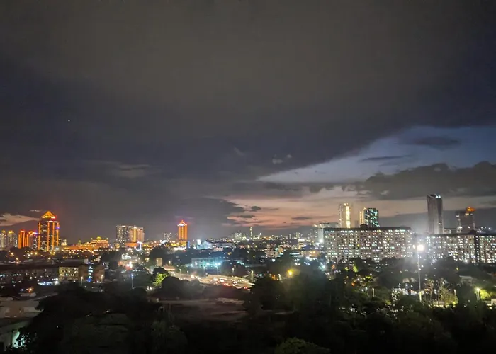 Mt Apartment @ Aera Residence Pj