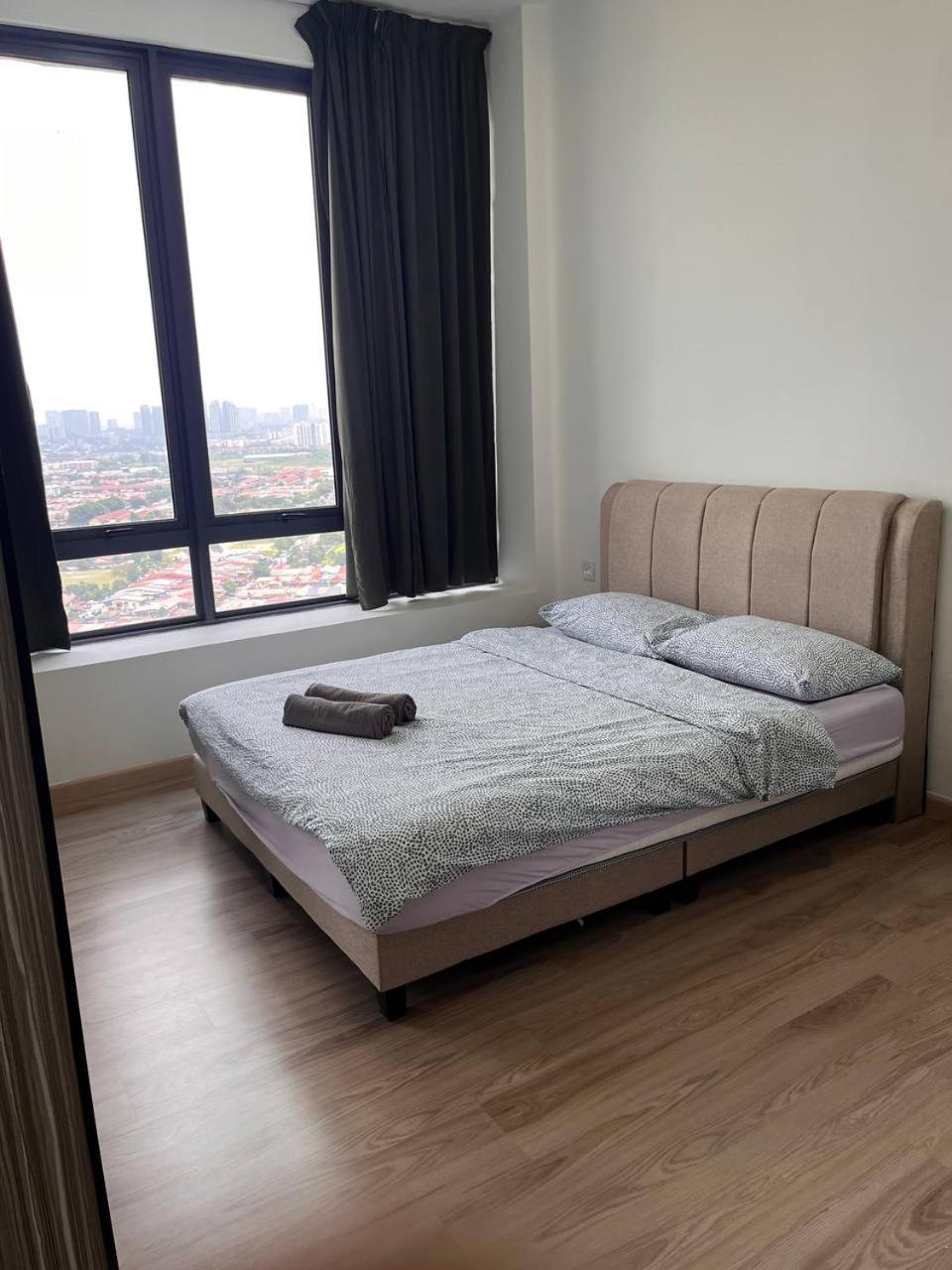 Apartment Mt @ Aera Pj Petaling Jaya