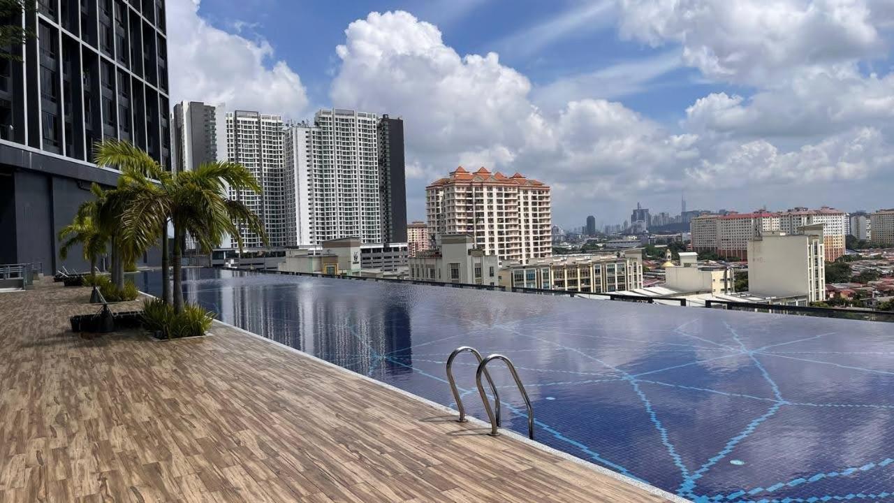 Apartment Mt @ Aera Pj