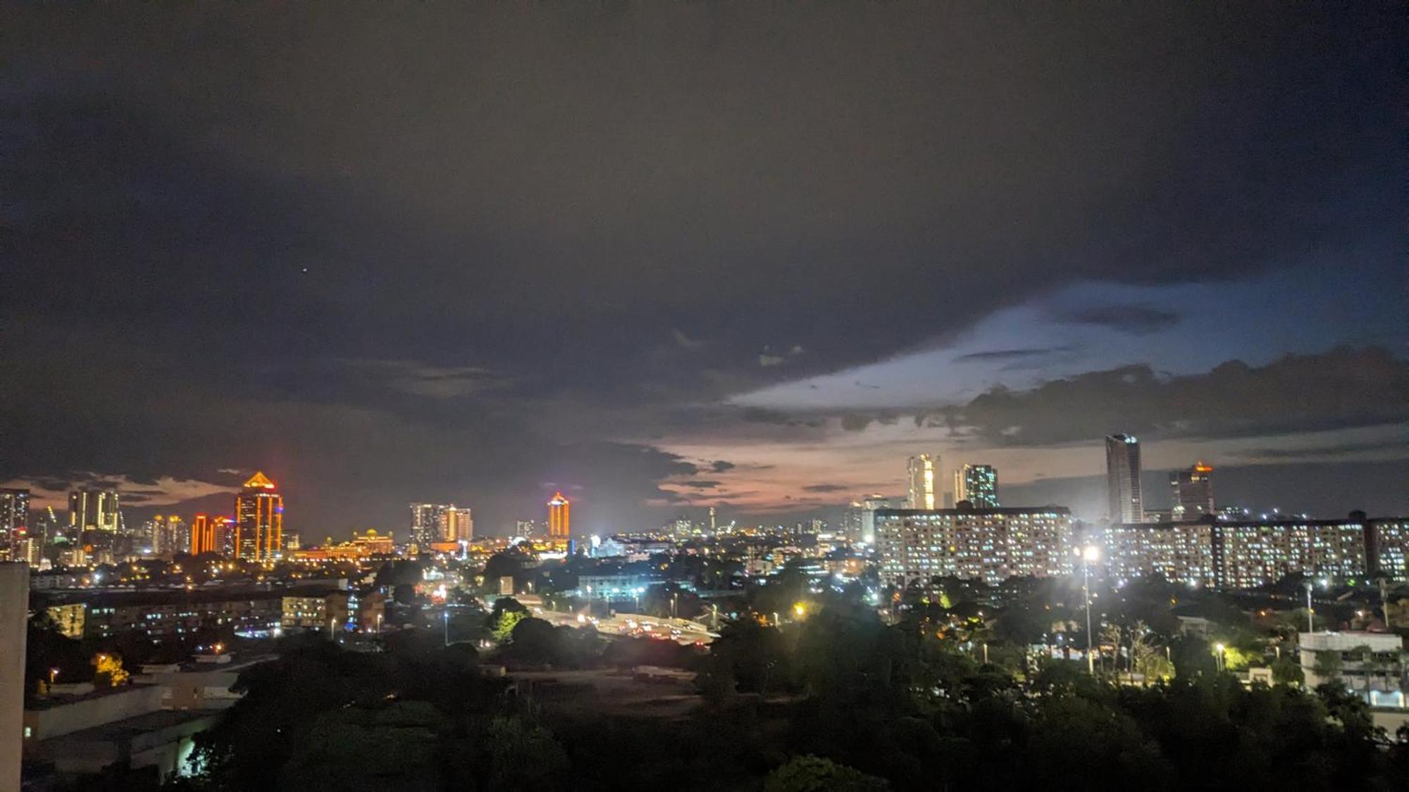 Mt @ Aera Pj Apartment Petaling Jaya
